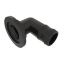A61541: Fits John Deere A61541 90 Degree Flange Head Elbow Fitting – Genuine OEM