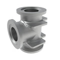 A61710: Fits John Deere A61710 Tee Fitting – Genuine OEM