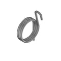 A62131: Fits John Deere A62131 Torsion Spring – Genuine OEM