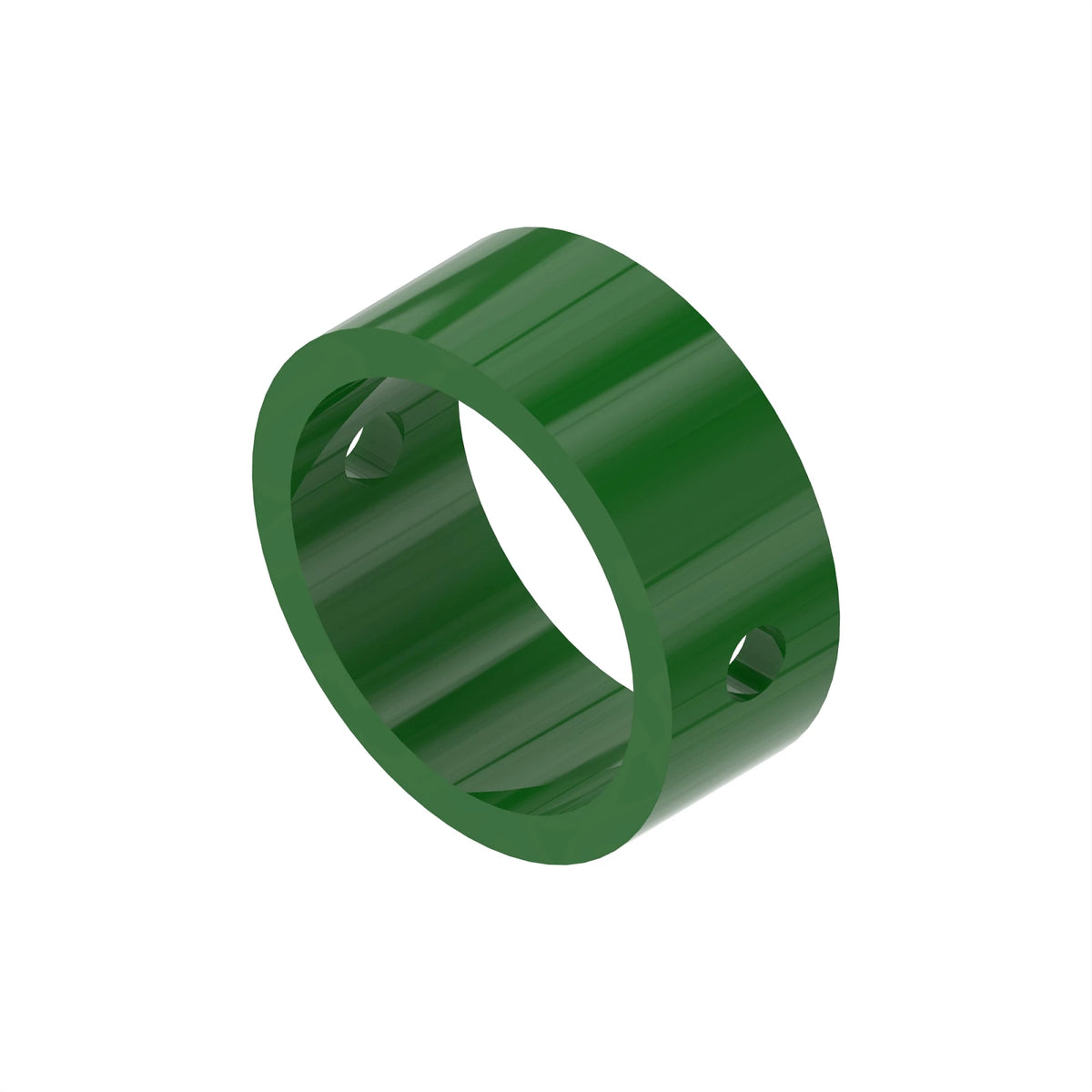 A62616: Fits John Deere A62616 Through Hole Spacer – Genuine OEM