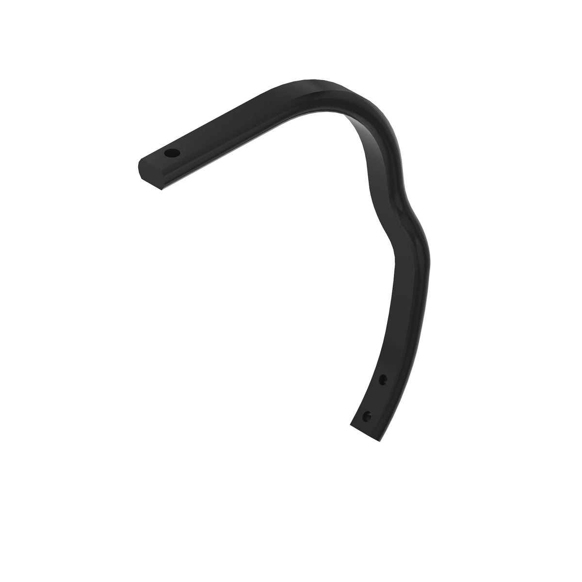 A62837: Fits John Deere A62837 Offset Standard, Left Side – Genuine OEM