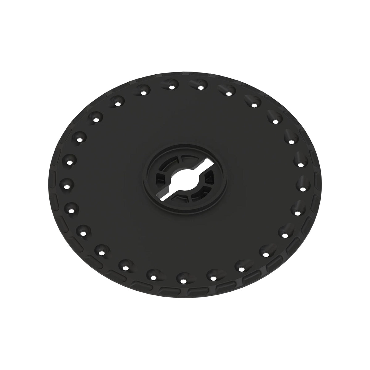 A63160: Fits John Deere A63160 Seed Plate – Genuine OEM