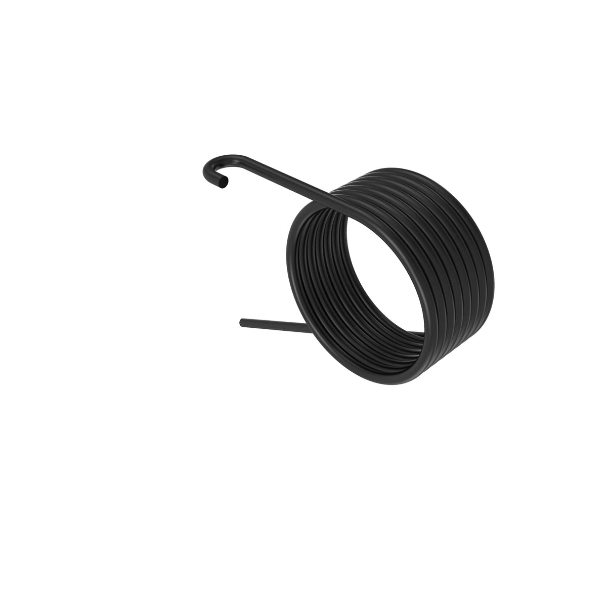 A63534: Fits John Deere A63534 Idler Spring – Genuine OEM