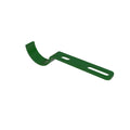A63653: Fits John Deere A63653 Bolt-On Single-Half Clamp – Genuine OEM