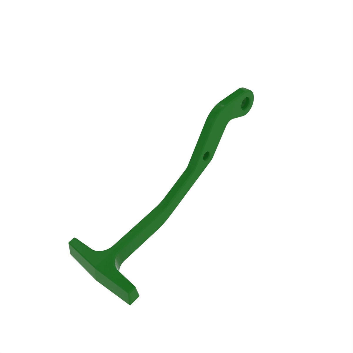 A64237: Fits John Deere A64237 Tire Closing Wheel and Arm Handle – Genuine OEM