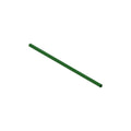 A64928: Fits John Deere A64928 Straight Tube – Genuine OEM