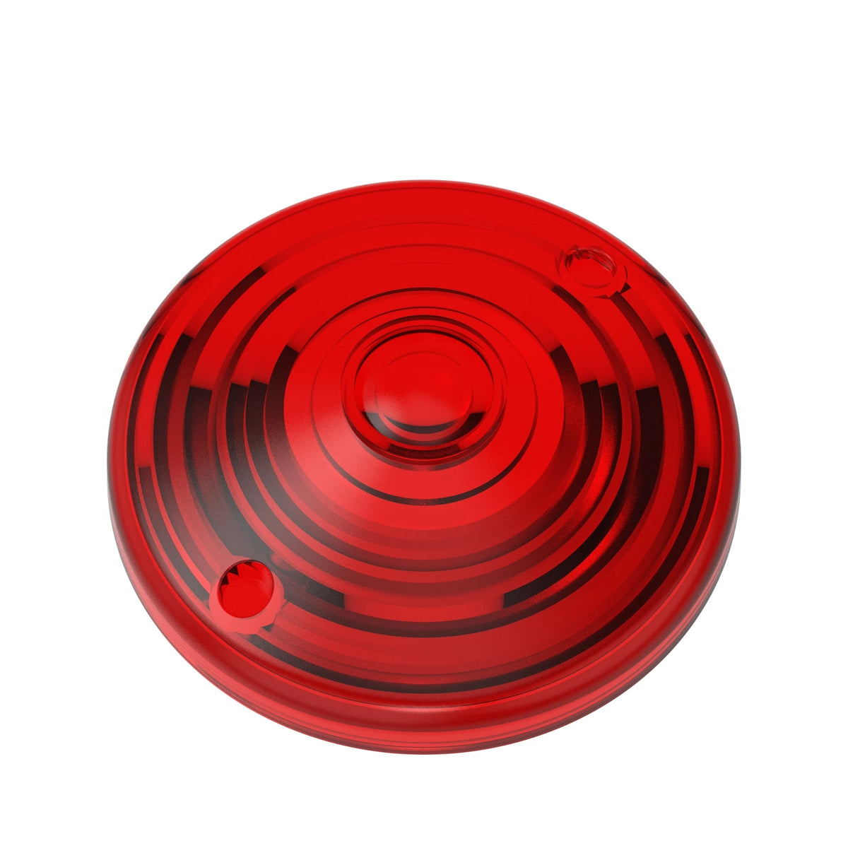 A65219: Fits John Deere A65219 Red Lens – Genuine OEM