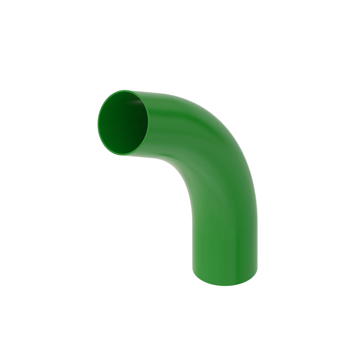 A65825: Fits John Deere A65825 Quick Connect Hose Mounting Tube – Genuine OEM