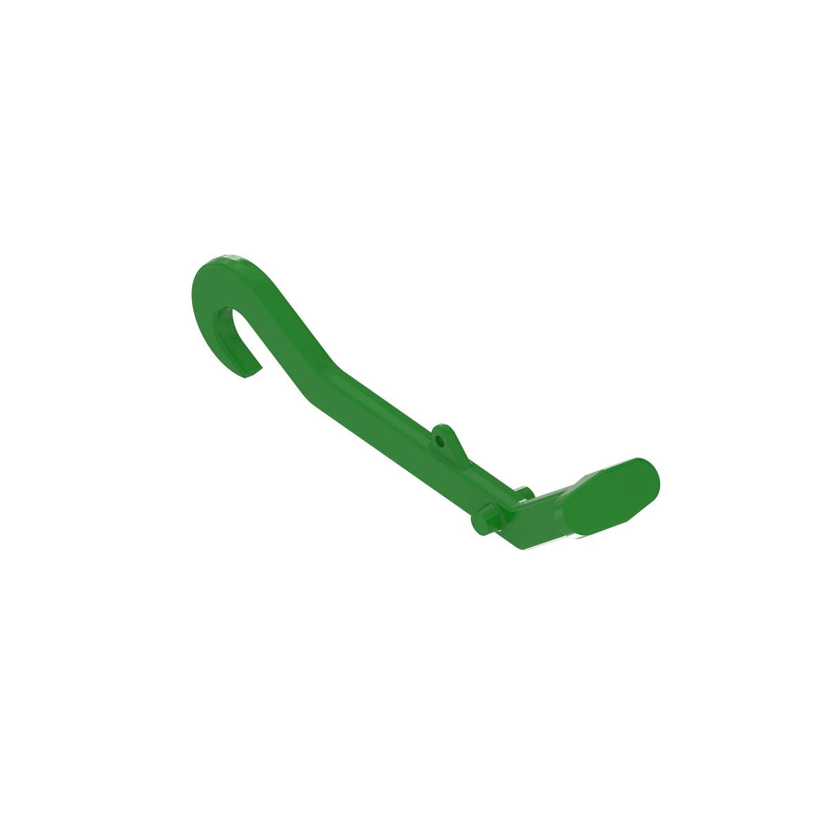 A66170: Fits John Deere A66170 Regular Arm Handle – Genuine OEM