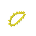 A67976: Fits John Deere A67976 Finger Pickup Unit Meter Drive Flat Belt – Genuine OEM