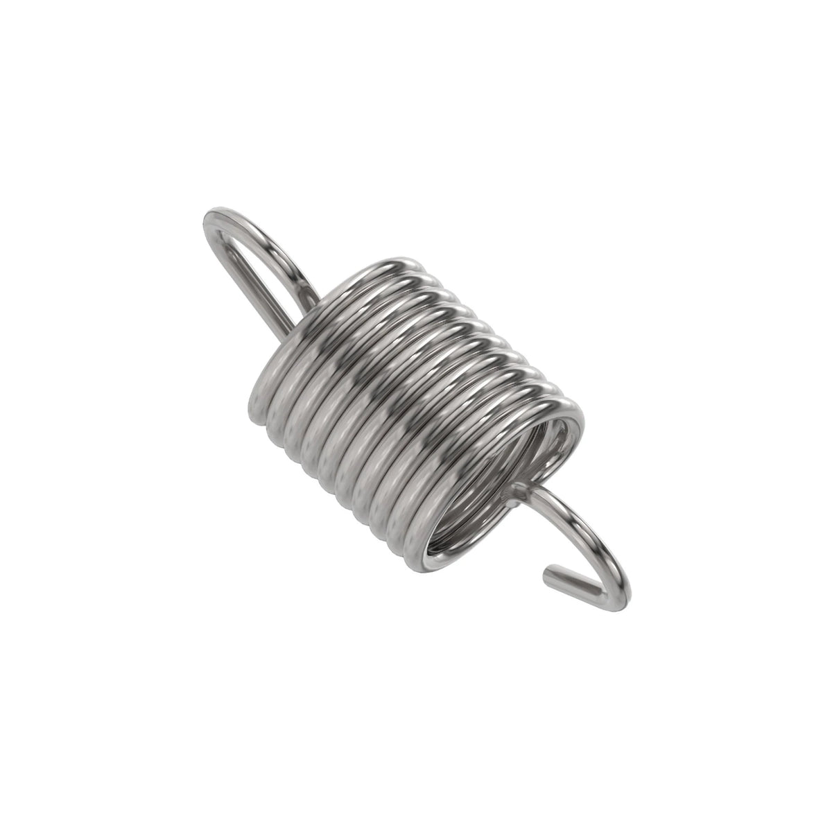 A68169: Fits John Deere A68169 Extension Spring – Genuine OEM