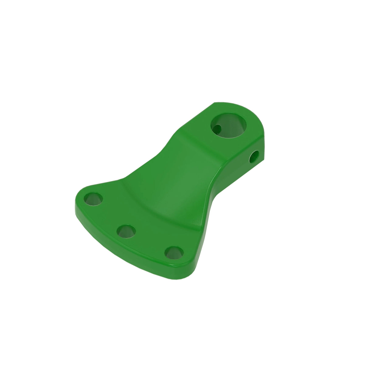 A69130: Fits John Deere A69130 Depth Adjust Single Disk Fertilizer Opener Arm – Genuine OEM