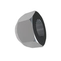 A69542: Fits John Deere A69542 Hexagonal Nut, M20 – Genuine OEM