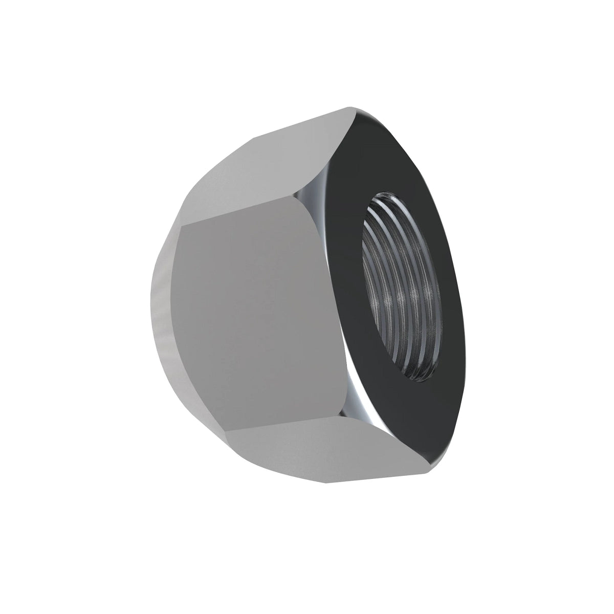 A69542: Fits John Deere A69542 Hexagonal Nut, M20 – Genuine OEM