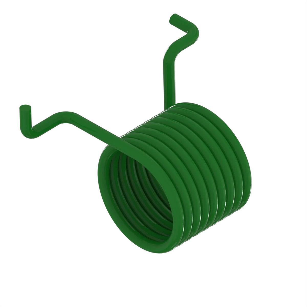 A69996: Fits John Deere A69996 Torsion Spring – Genuine OEM