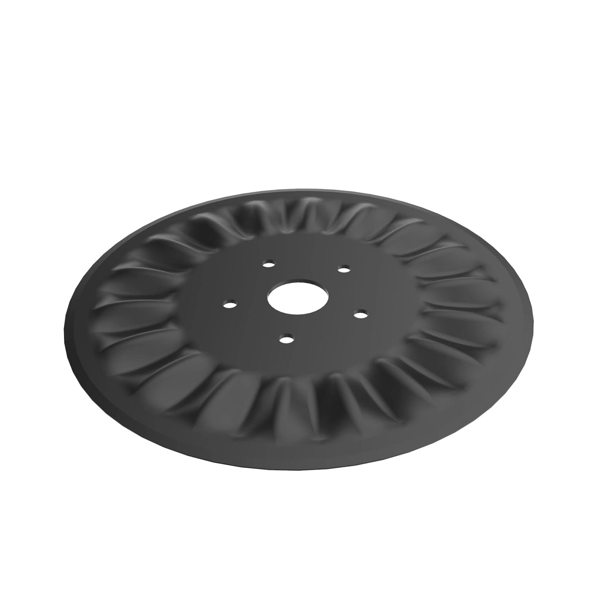 A72360: Fits John Deere A72360 Disk Colter – Genuine OEM