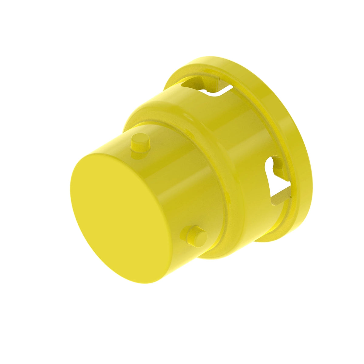 A72750: Fits John Deere A72750 ExactEmerge™ Row Hopper Conductor Cap – Genuine OEM