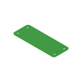 A72754: Fits John Deere A72754 Vacuum Cleanout Plate – Genuine OEM