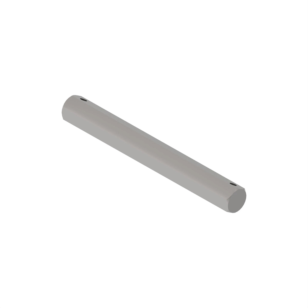 A72914: Fits John Deere A72914 Hexagonal Drill Shaft Bar – Genuine OEM