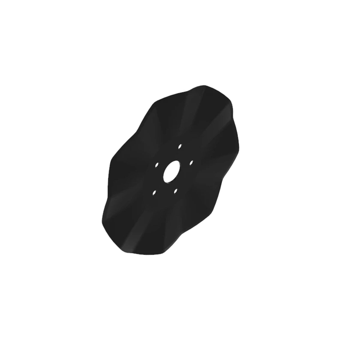 A73615: Fits John Deere A73615 Heavy Duty Disk Colter, 1 inch – Genuine OEM