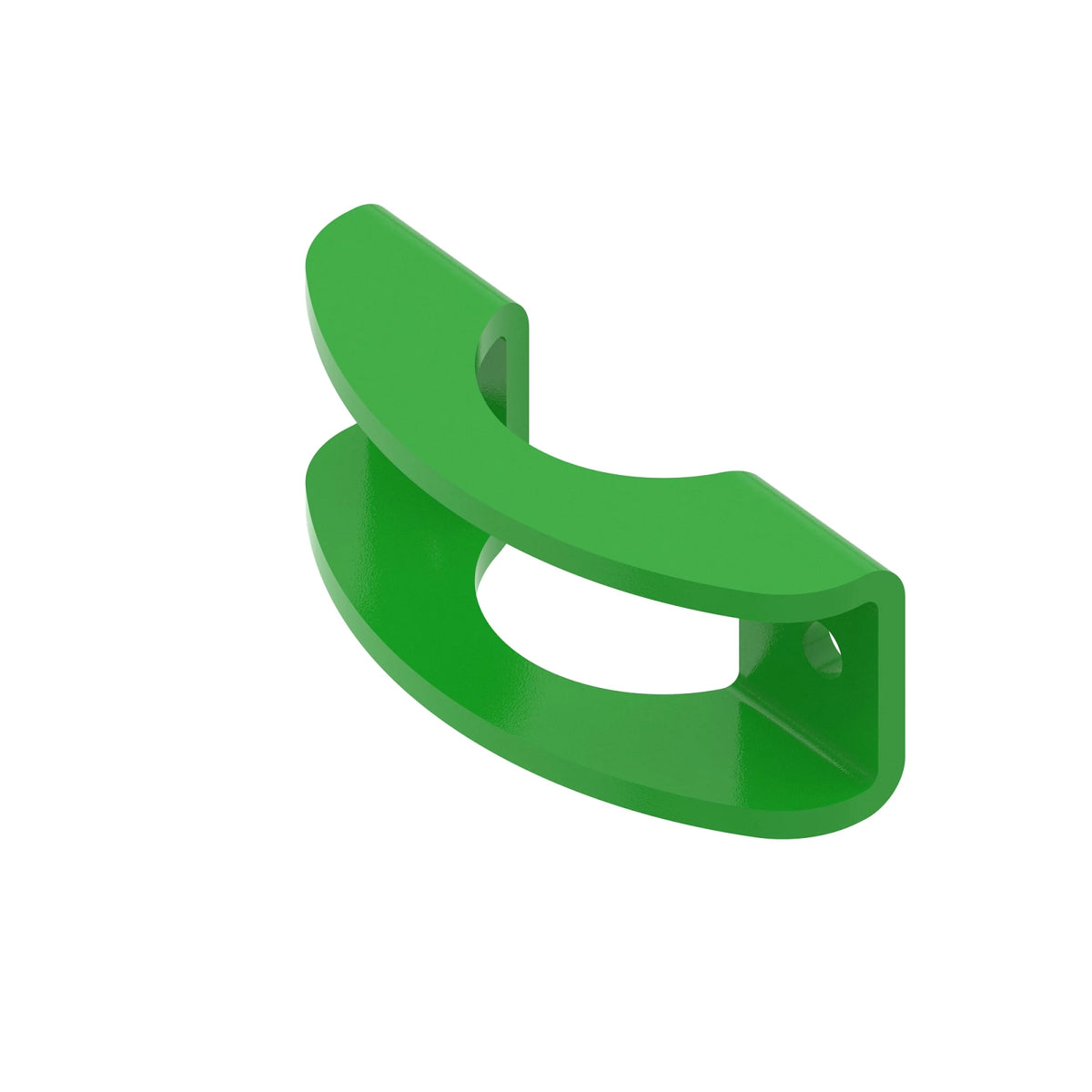 A74138: Fits John Deere A74138 Hose Bracket – Genuine OEM