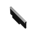 A74214: Fits John Deere A74214 Rear Vacuum Meter Cell Plate Brush – Genuine OEM