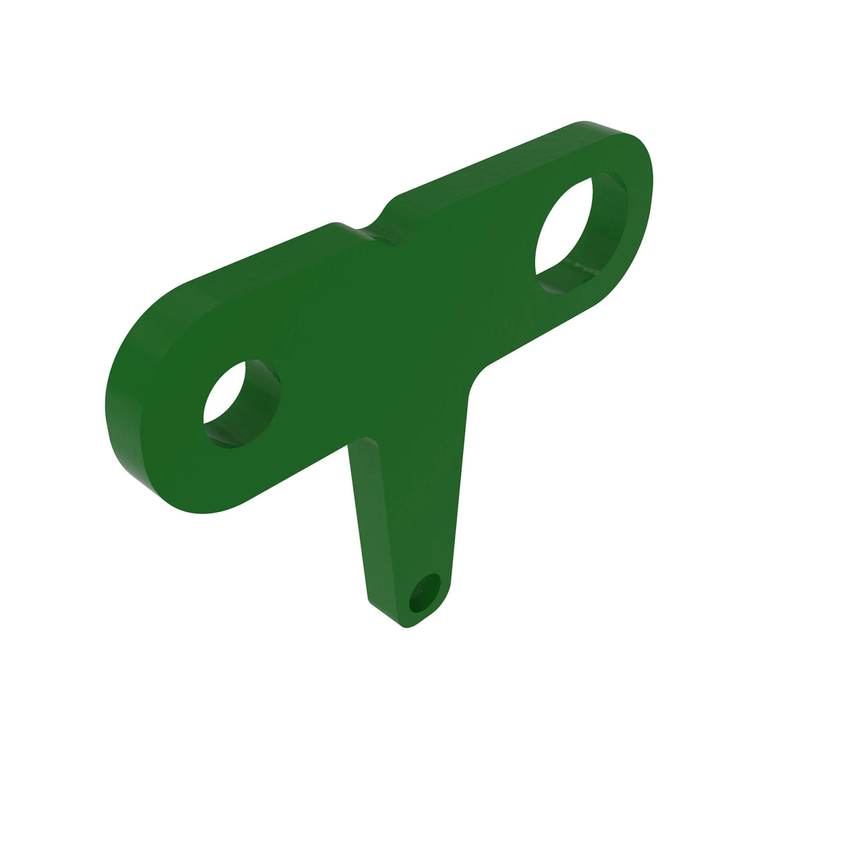 A74698: Fits John Deere A74698 Row Unit Lockup Plate – Genuine OEM