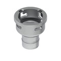 A75169: Fits John Deere A75169 CCS™ Hose End Connector Fitting – Genuine OEM