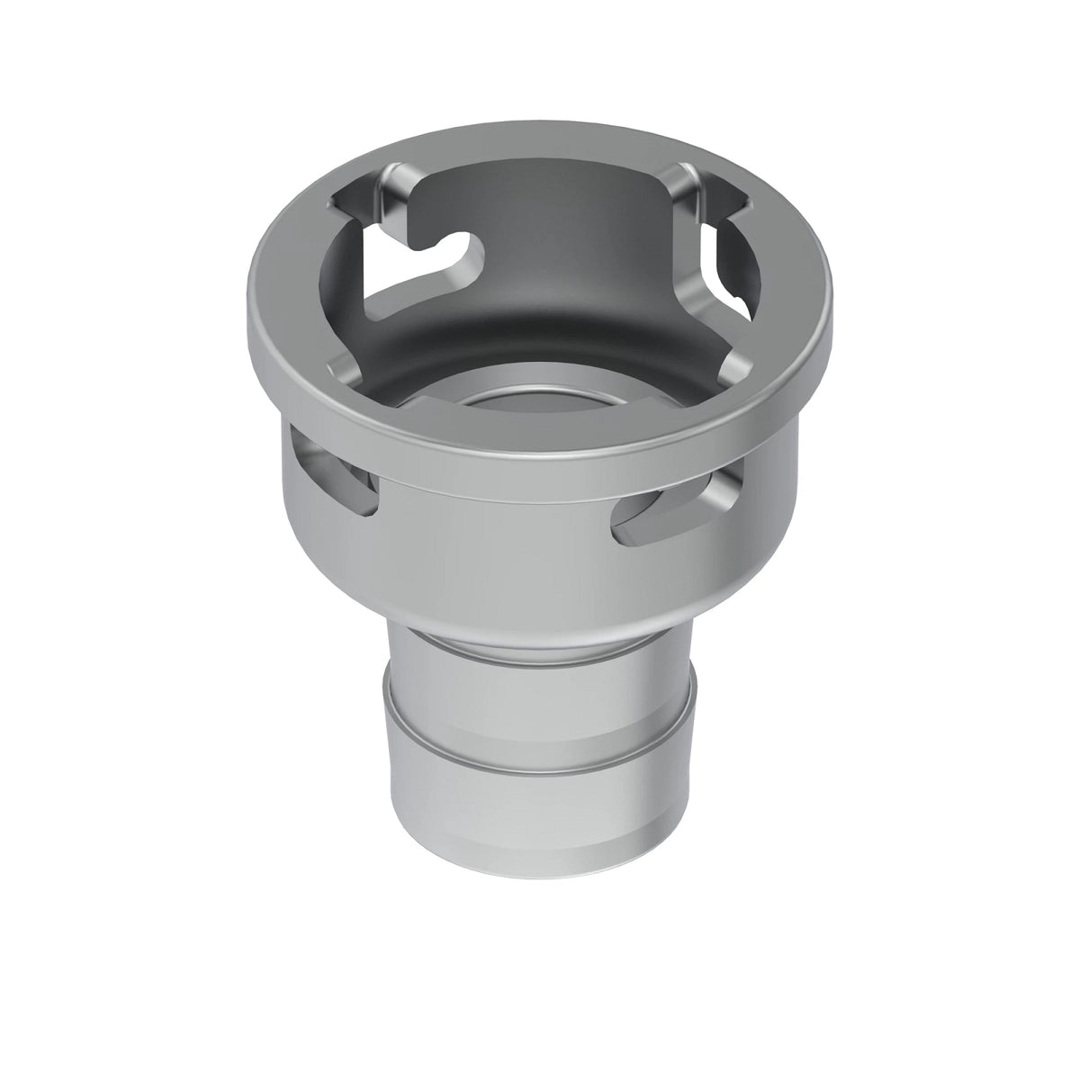 A75169: Fits John Deere A75169 CCS™ Hose End Connector Fitting – Genuine OEM