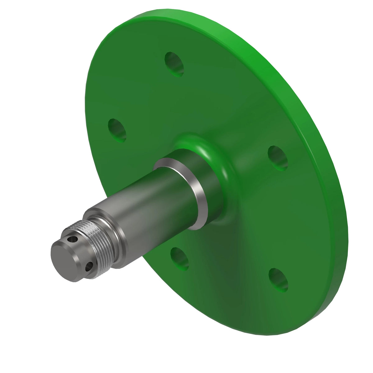 A75275: Fits John Deere A75275 Heavy Duty Unit Mounter Coulter Spindle – Genuine OEM