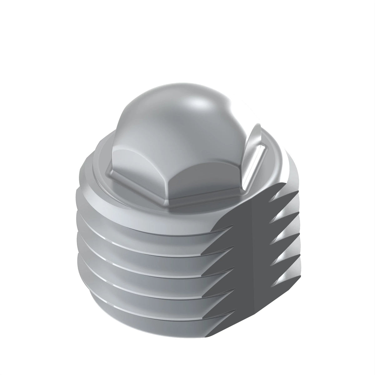 A76179: Fits John Deere A76179 Cap Plug – Genuine OEM
