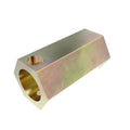 A76252: Fits John Deere A76252 Sleeve – Genuine OEM