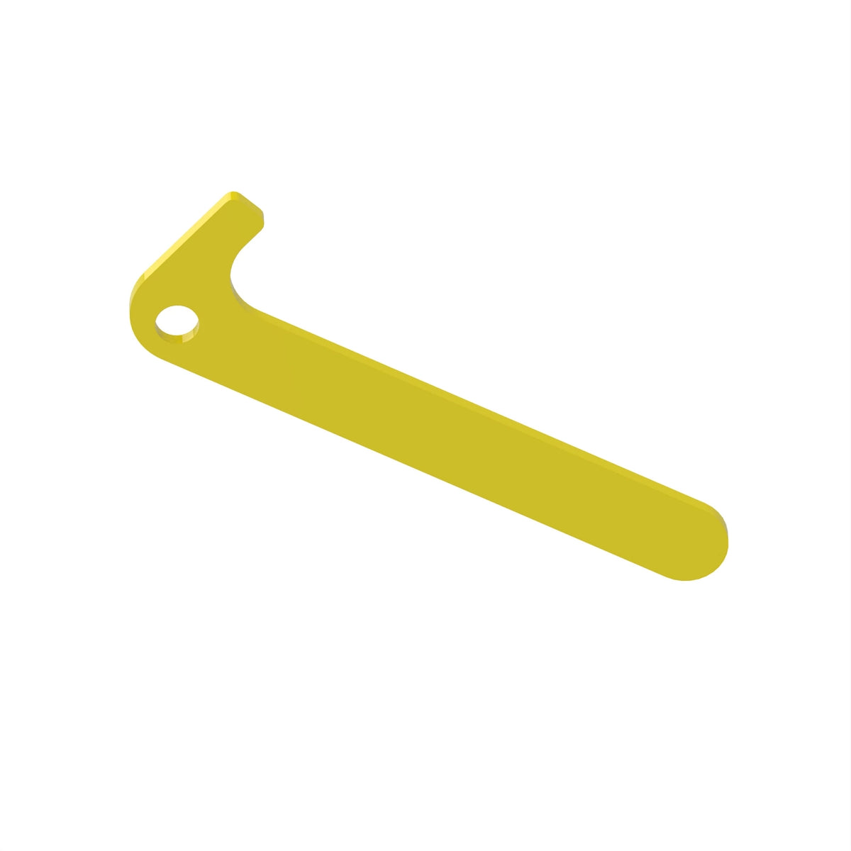 A77267: Fits John Deere A77267 Handle – Genuine OEM