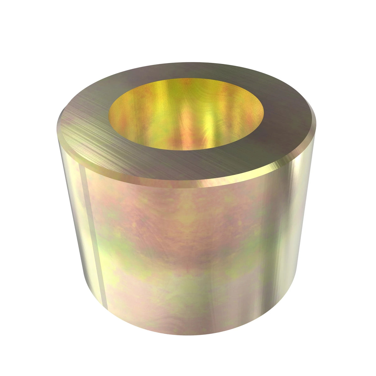 A78121: Fits John Deere A78121 Pivot Bushing – Genuine OEM