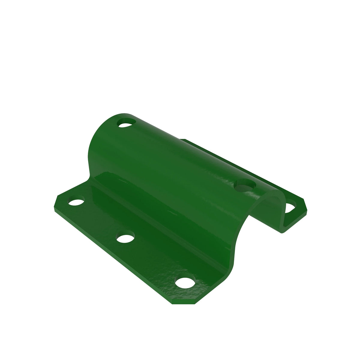 A78365: Fits John Deere A78365 Handrail Bracket Clamp – Genuine OEM