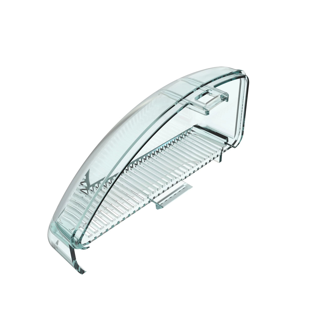 A79196: Fits John Deere A79196 Seed Distributor Window – Genuine OEM