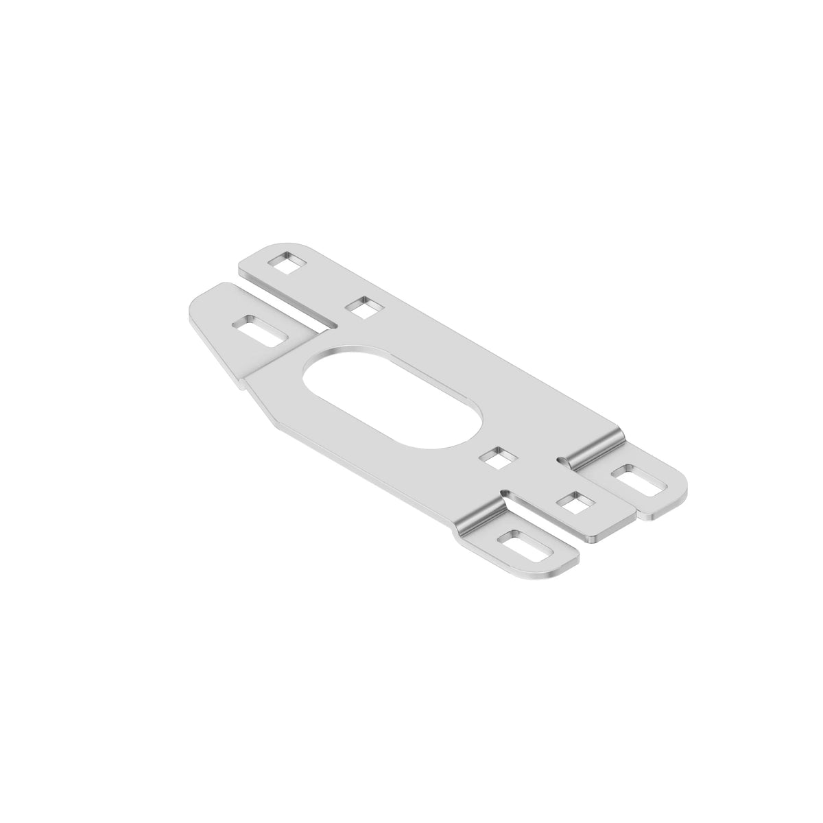 A80184: Fits John Deere A80184 Mounting Plate – Genuine OEM