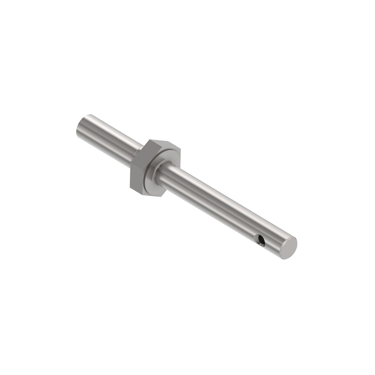 A80687: Fits John Deere A80687 Stud, M10 X 96.5 – Genuine OEM