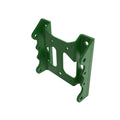 A82403: Fits John Deere A82403 Narrow Unit Mount Plate – Genuine OEM