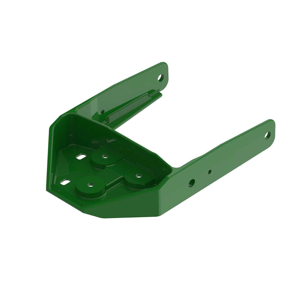 A83257: Fits John Deere A83257 Head Shank – Genuine OEM