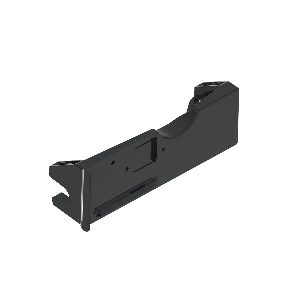 A84395: Fits John Deere A84395 Mini Hopper Bracket – Genuine OEM