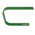 A85743: Fits John Deere A85743 Wheel Module Scraper – Genuine OEM