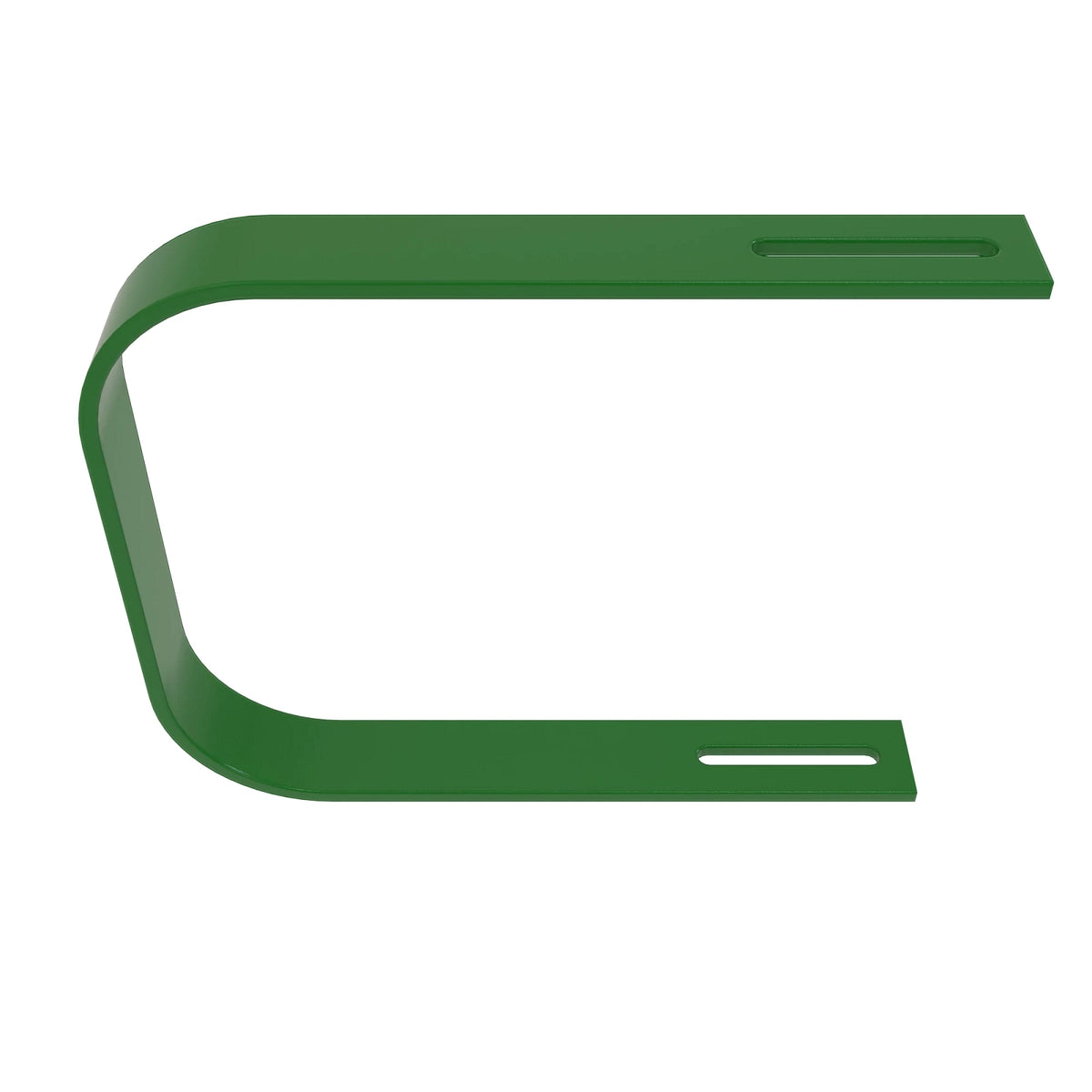 A85743: Fits John Deere A85743 Wheel Module Scraper – Genuine OEM