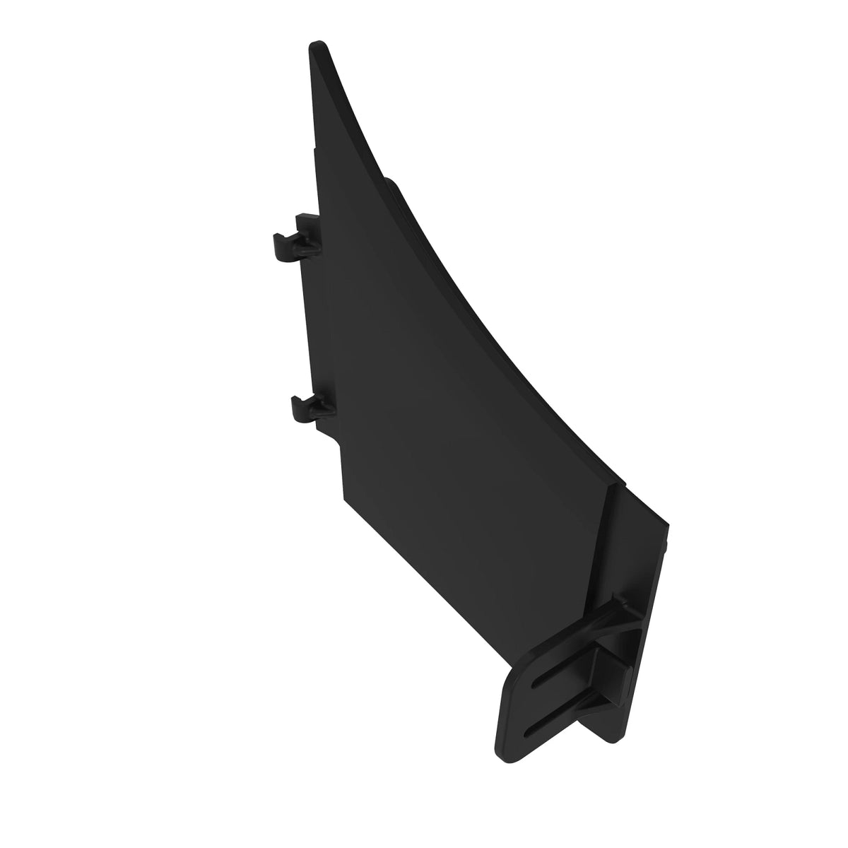 A85825: Fits John Deere A85825 Vacuum Meter Chute Cover – Genuine OEM