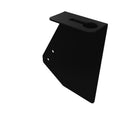 A87682: Fits John Deere A87682 Amber Warning Light Bracket, Left Side – Genuine OEM