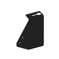 A87683: Fits John Deere A87683 Amber Warning Light Bracket, Right Side – Genuine OEM