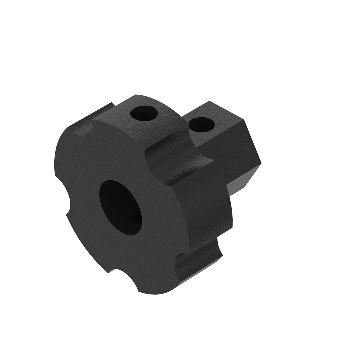 A88267: Fits John Deere A88267 Row Cleaner Knob – Genuine OEM
