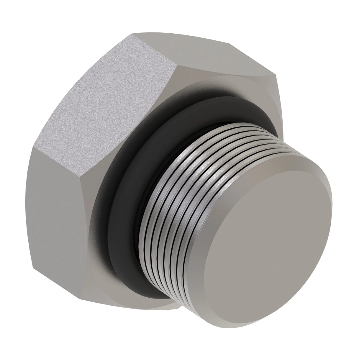 A885006: Fits John Deere A885006 Drain Plug – Genuine OEM