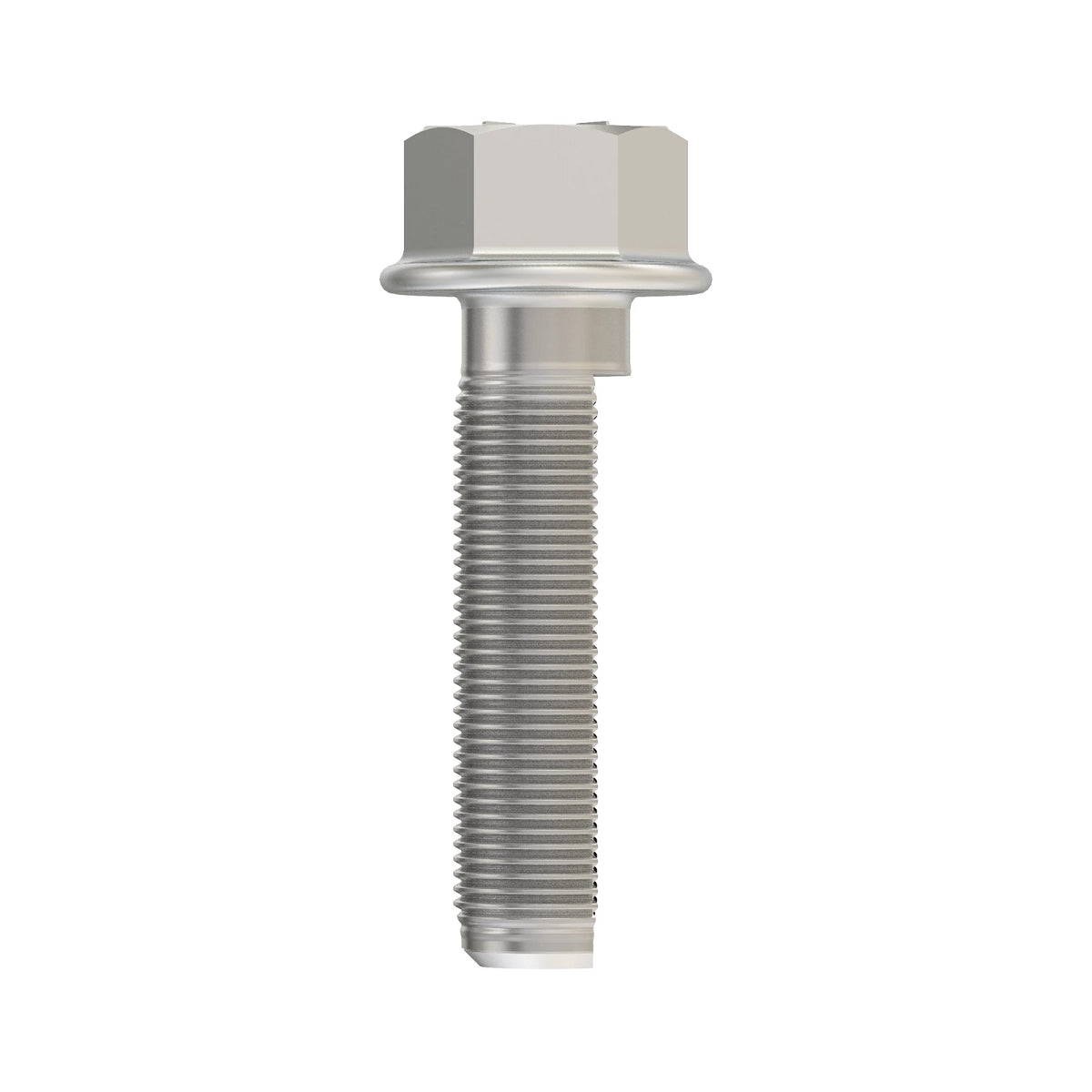 A88812: Fits John Deere A88812 Hexagonal Head Flanged Bolt, 5/8" X 2-3/4" – Genuine OEM