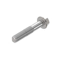 A89096: Fits John Deere A89096 Hexagonal Head Bolt, 5/8" X 4" – Genuine OEM